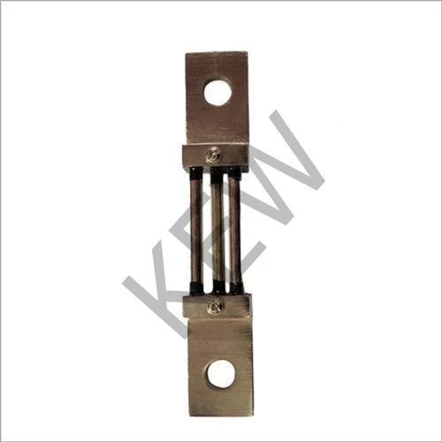 300A DC Shunt